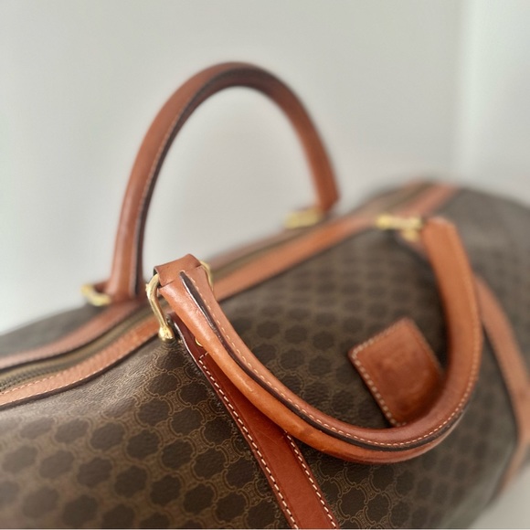 ✈️ 🔥 🥖 45% OFF! Celine Boston Bag Speedy 40cm - Picture 3 of 15